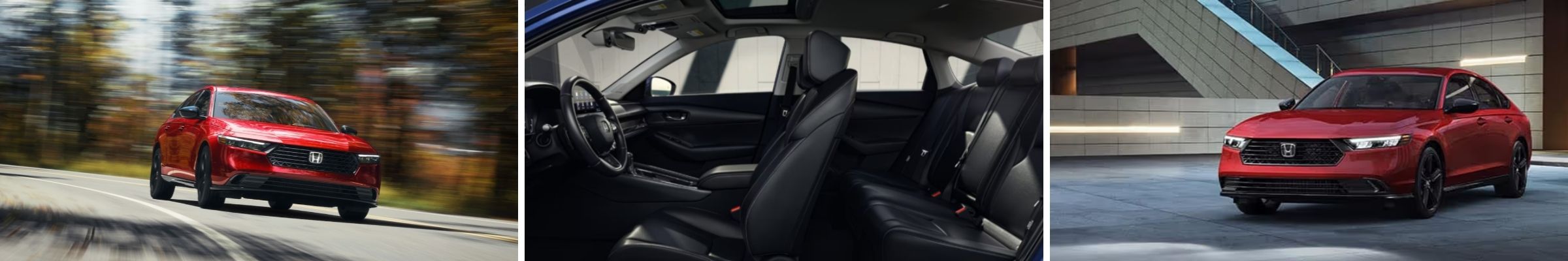 2025 Honda Accord For Sale near Harrisonburg VA