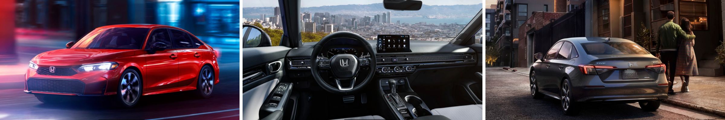 2025 Honda Civic Hybrid For Sale Baton Rouge LA | Denham Springs