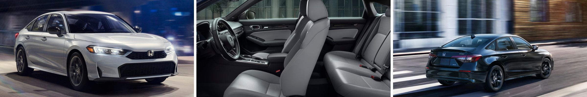2025 Honda Civic Hybrid For Sale Bremerton WA | Port Orchard