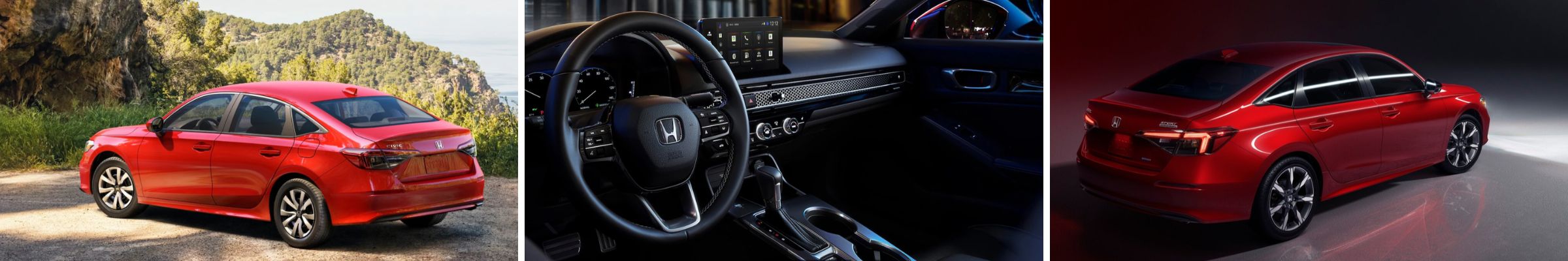 2025 Honda Civic Hybrid For Sale in Chicago, IL