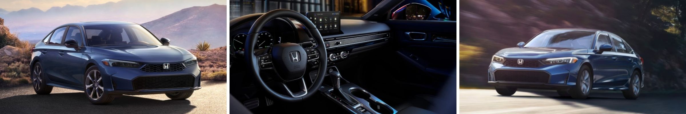 2025 Honda Civic For Sale near Port Charlotte FL