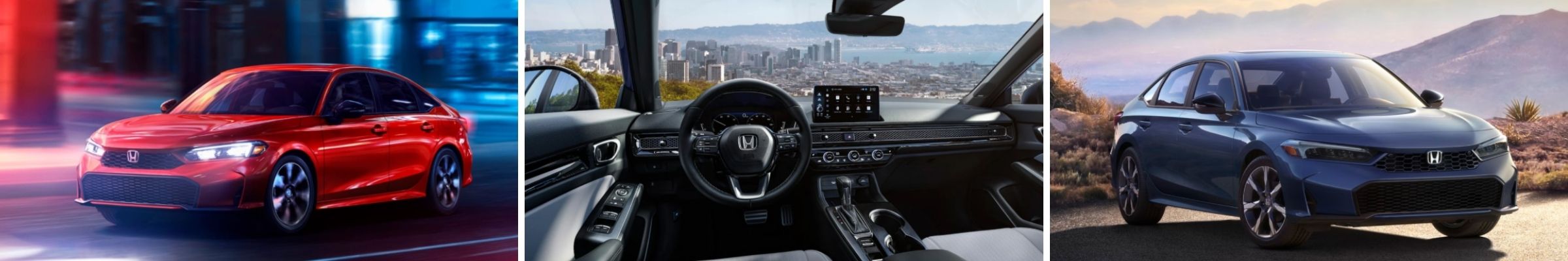 2025 Honda Civic For Sale near Port St. Lucie FL