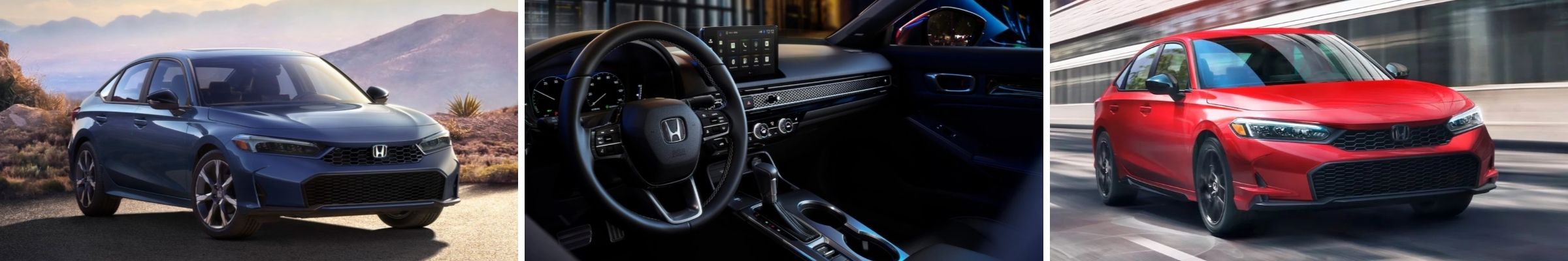 2025 Honda Civic For Sale Worcester MA | Framingham