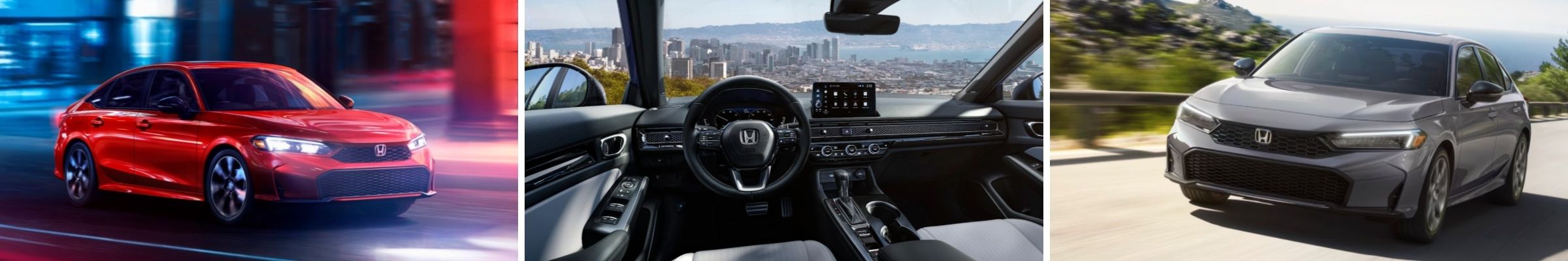 2025 Honda Civic For Sale near Fort Pierce FL