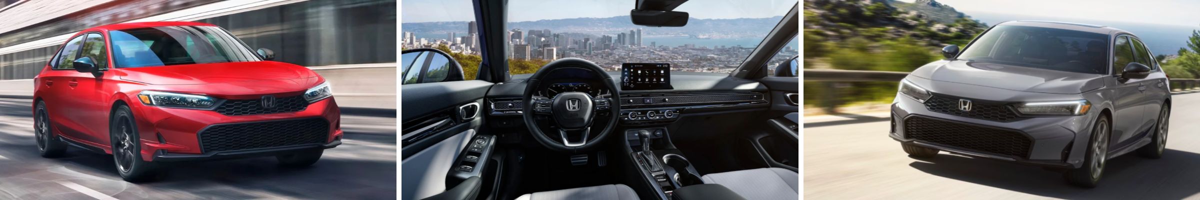 2025 Honda Civic For Sale Inver Grove Heights MN | Saint Paul