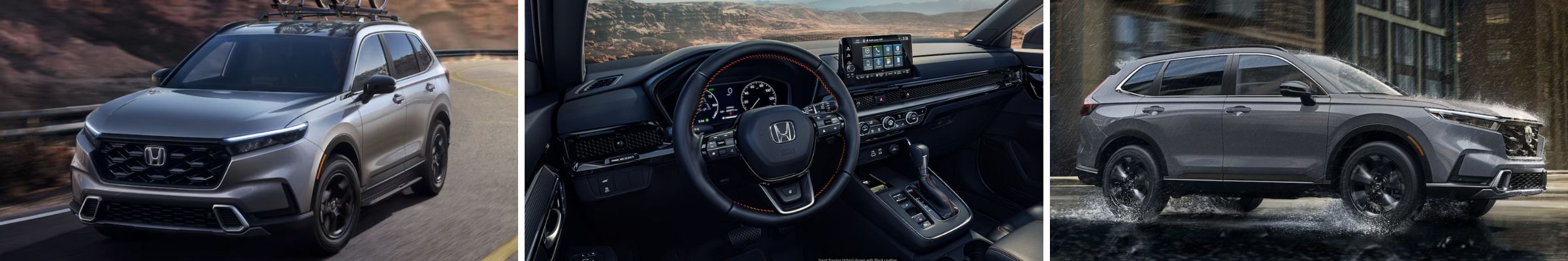 2025 Honda CR-V For Sale Maple Grove MN | Minneapolis