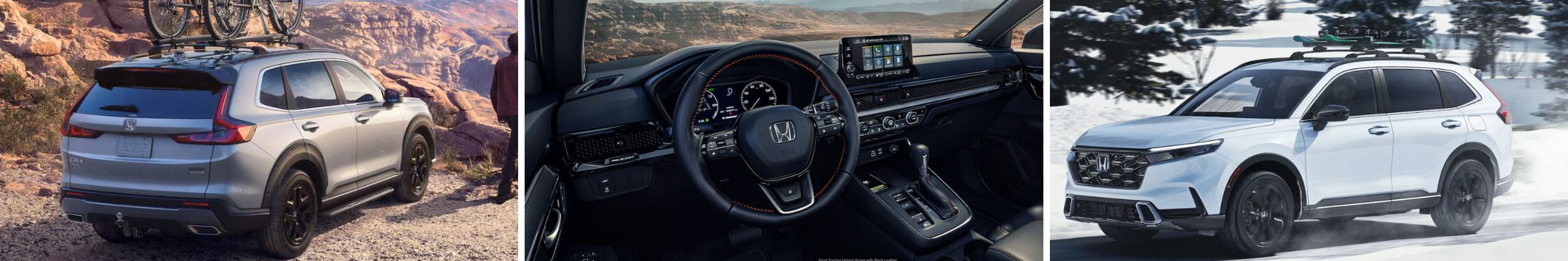 2025 Honda CR-V For Sale near Appomattox VA