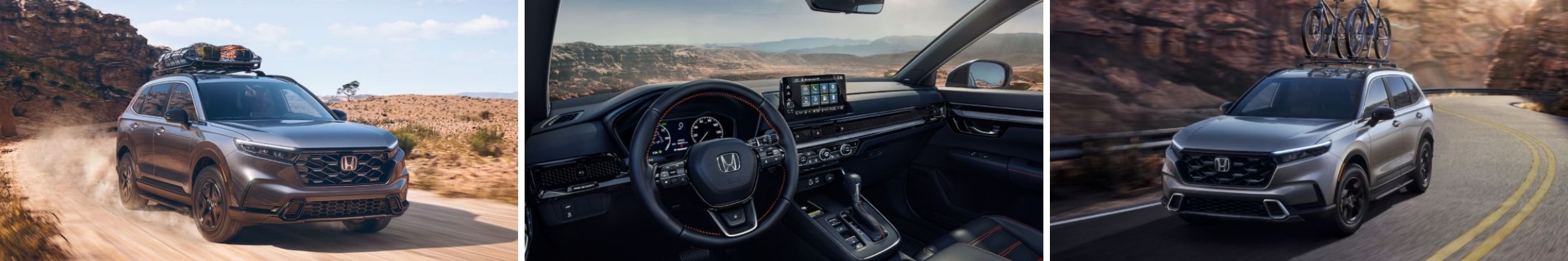 2025 Honda CR-V For Sale San Carlos CA | San Mateo