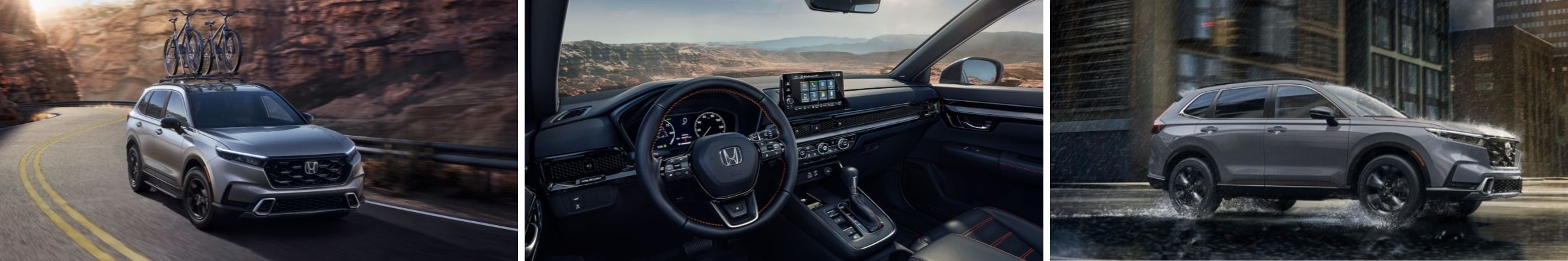 2025 Honda CR-V For Sale near Port Charlotte FL