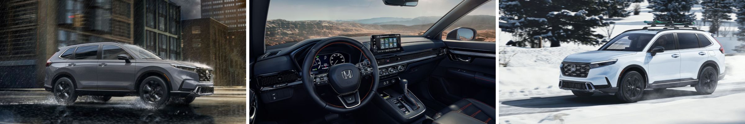 2025 Honda CR-V For Sale near Fort Pierce FL