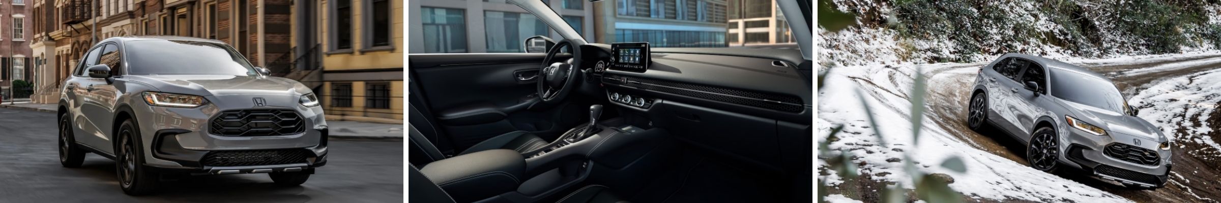 2025 Honda HR-V For Sale near Fort Pierce FL