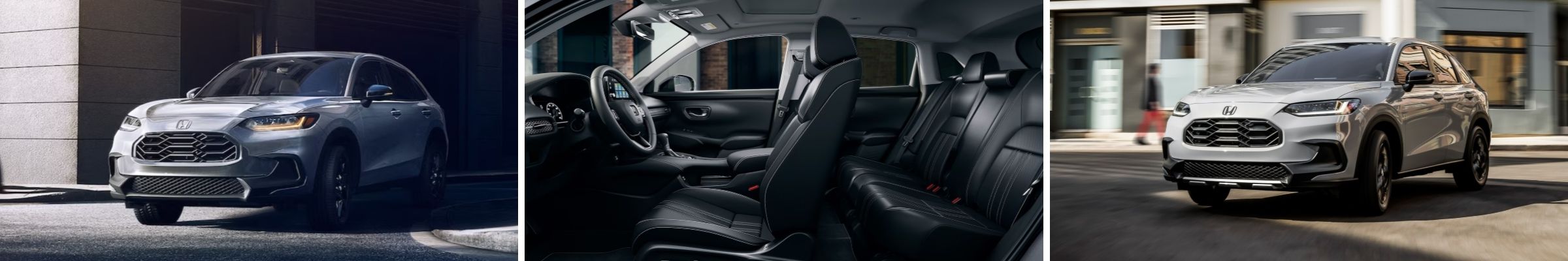 2025 Honda HR-V For Sale Orland Park IL | Matteson