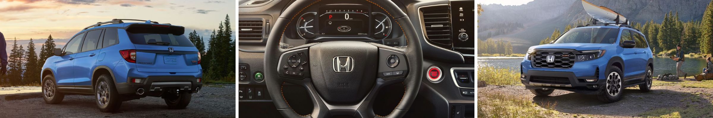 2025 Honda Passport For Sale in Chicago, IL