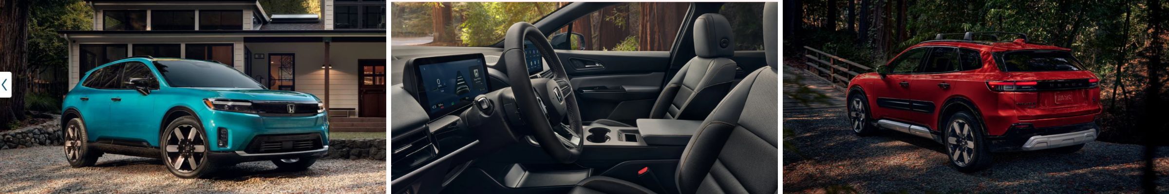 2025 Honda Prologue For Sale in Chicago, IL