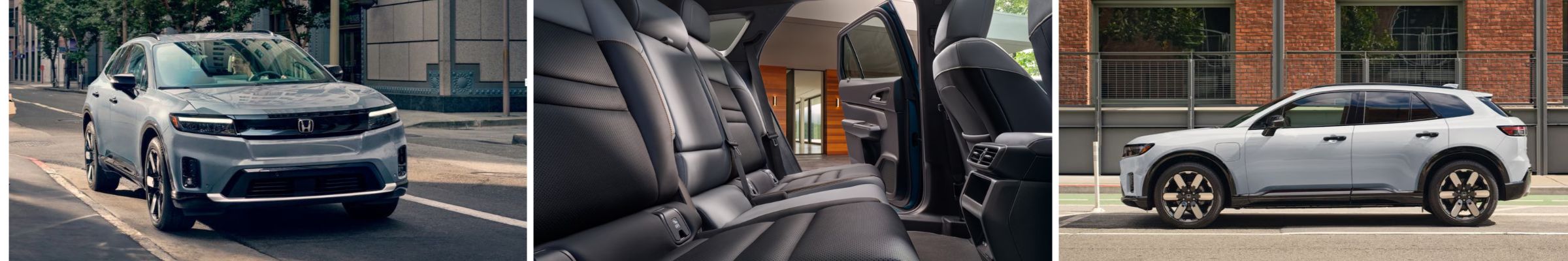 2025 Honda Prologue For Sale in El Monte CA