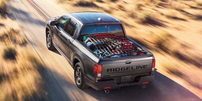 Used Honda Ridgeline for Sale Stuart FL