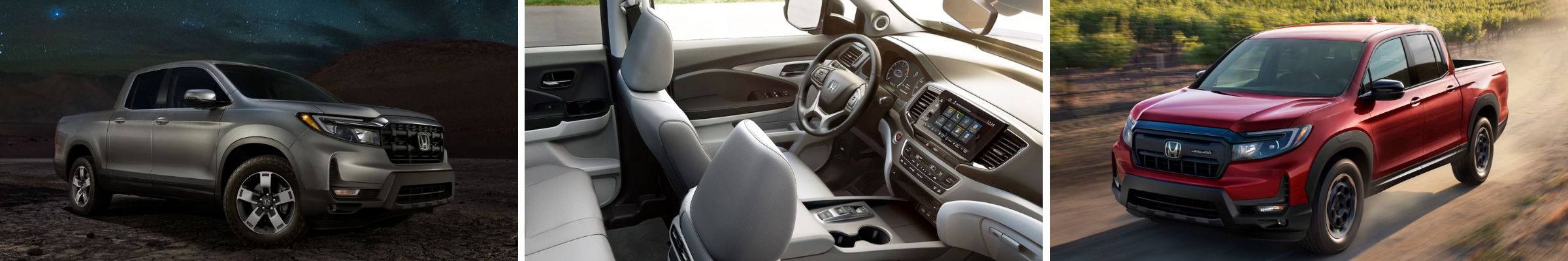 2025 Honda Ridgeline For Sale Baton Rouge LA | Denham Springs
