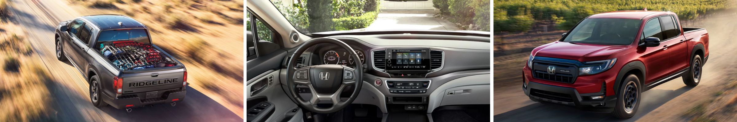 2025 Honda Ridgeline For Sale Bremerton WA | Port Orchard