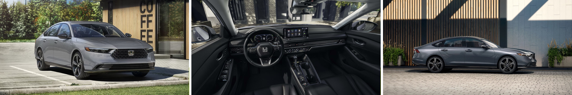 2026 Honda Accord Hybrid For Sale near San Mateo CA