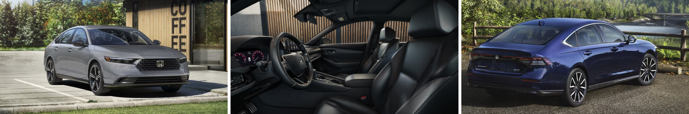 2026 Honda Accord Hybrid