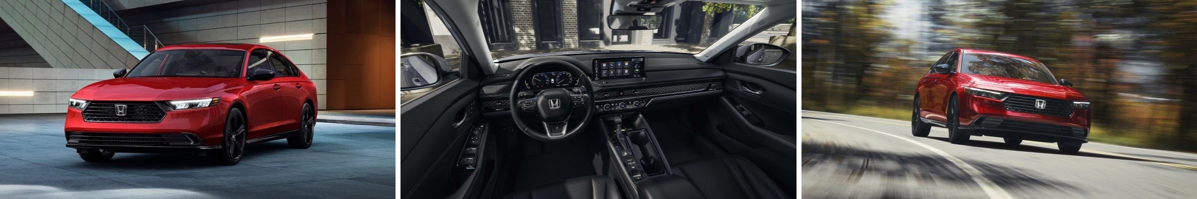 2026 Honda Accord