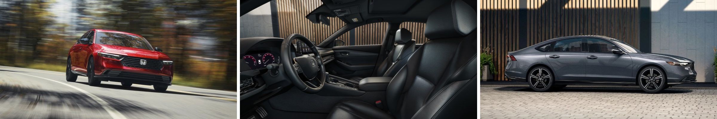 2026 Honda Accord For Sale near St. Joseph MI