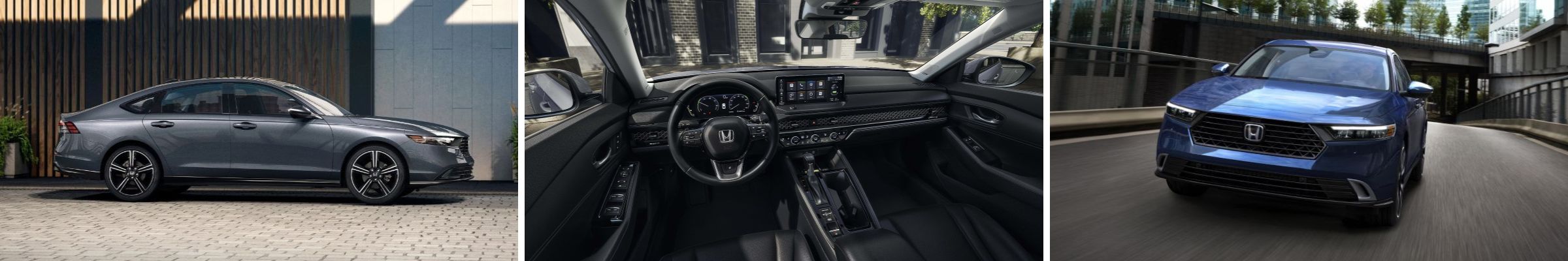 2026 Honda Accord For Sale Asheboro NC | Greensboro