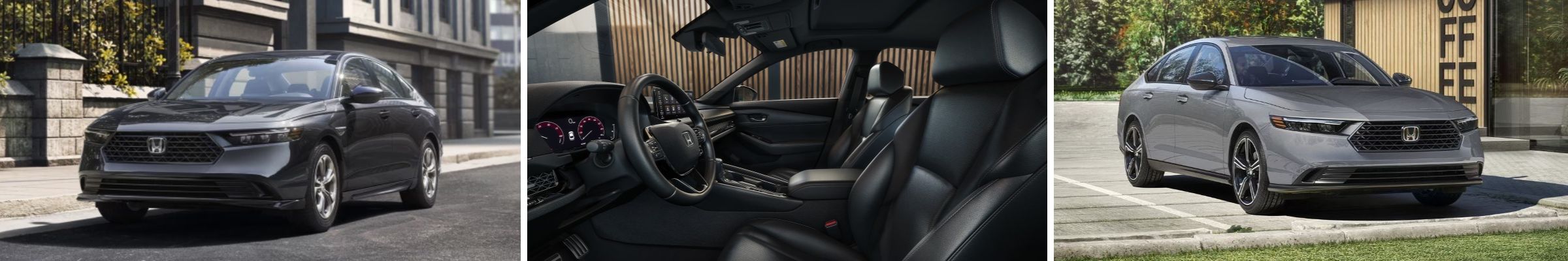 2026 Honda Accord For Sale near Mauldin SC