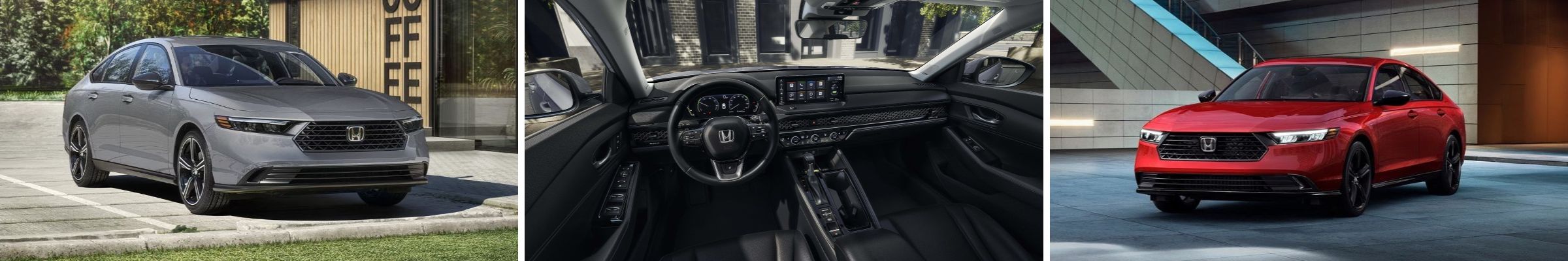 2026 Honda Accord For Sale Stuart FL | Port St. Lucie