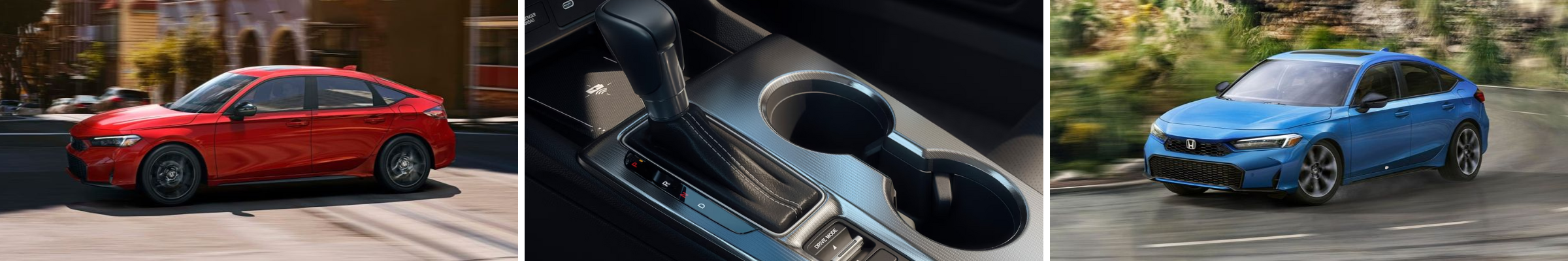 2026 Honda Civic Hatchback Hybrid For Sale in El Monte CA