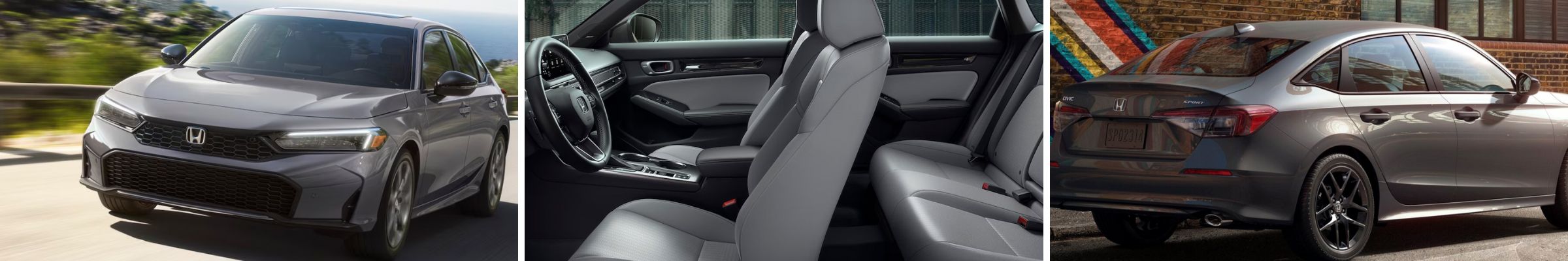 2026 Honda Civic Hybrid For Sale in Chicago, IL