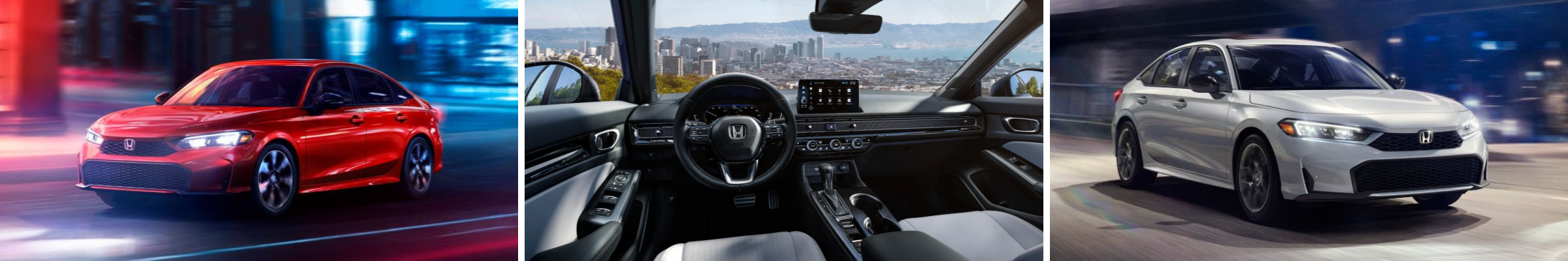 2025 Honda For Sale Palo Alto CA | San Jose