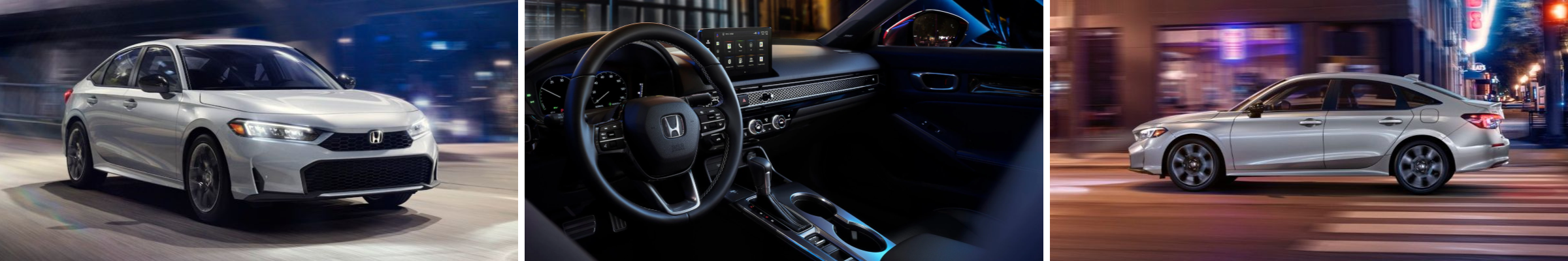 2026 Honda Civic Hybrid For Sale near Port St. Lucie FL
