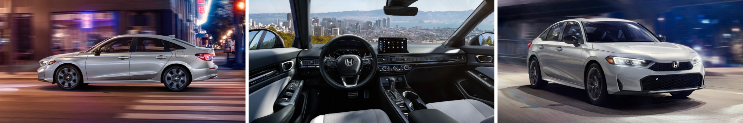 2026 Honda Civic Hybrid For Sale Madison WI | Fitchburg