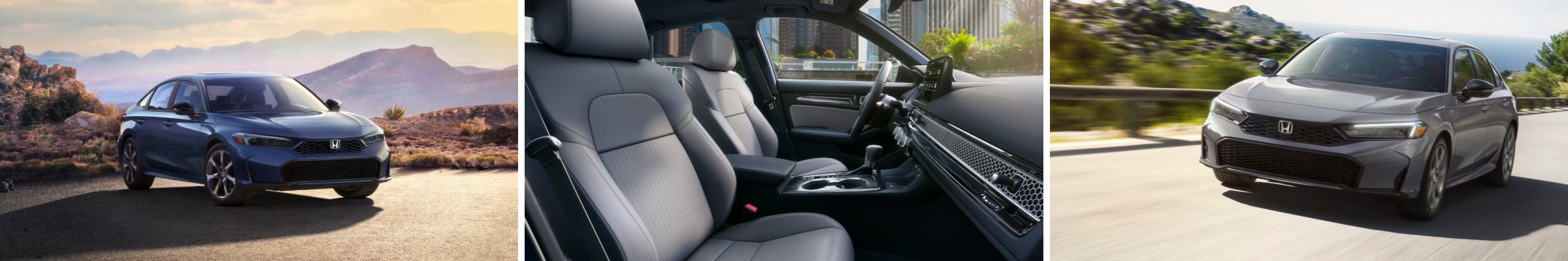 2026 Honda Civic Hybrid For Sale in El Monte CA