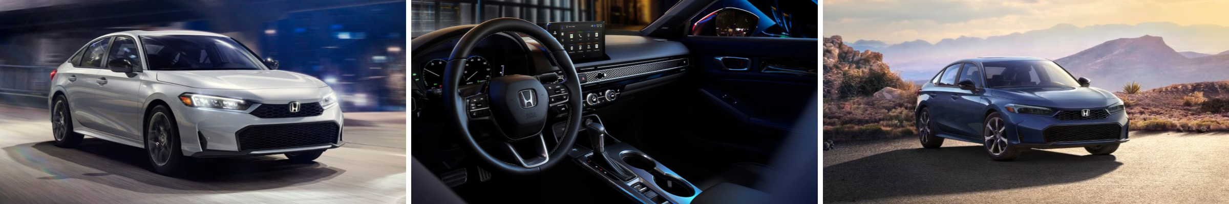 2025 Honda Civic Hybrid For Sale San Jose, CA