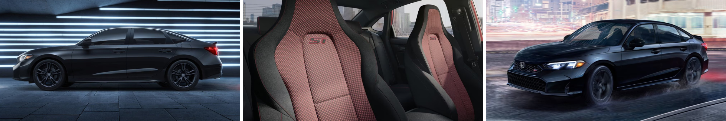 2026 Honda Civic Si For Sale Bremerton WA | Port Orchard