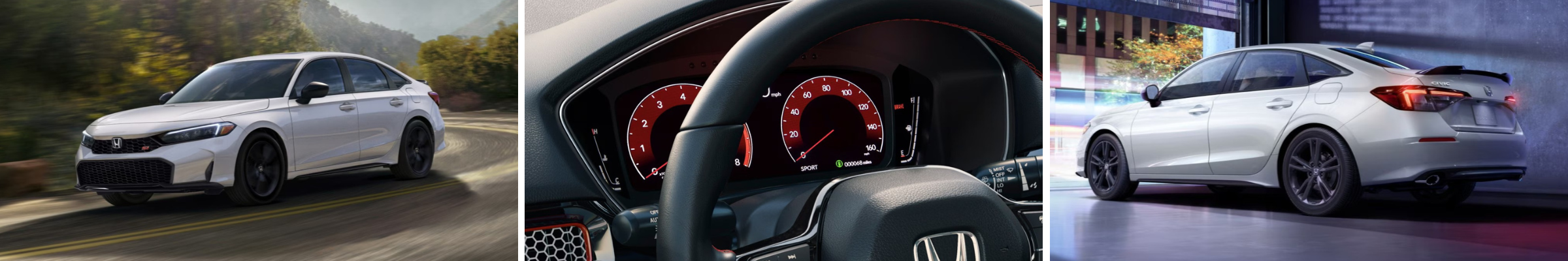 2026 Honda Civic Si For Sale Madison WI | Fitchburg