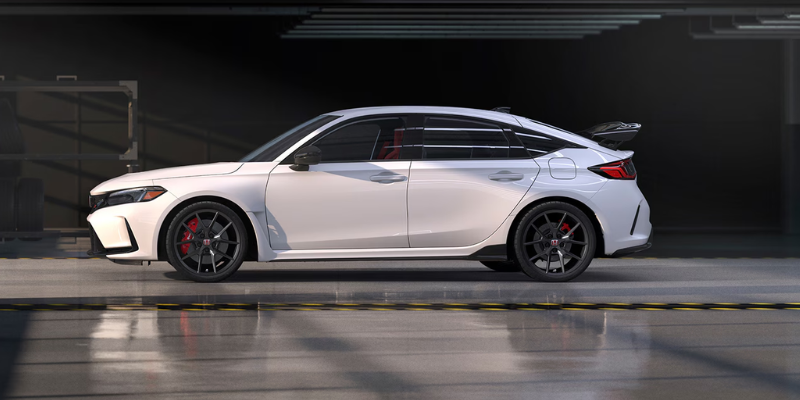 New Honda Civic Type R for Sale Staunton VA