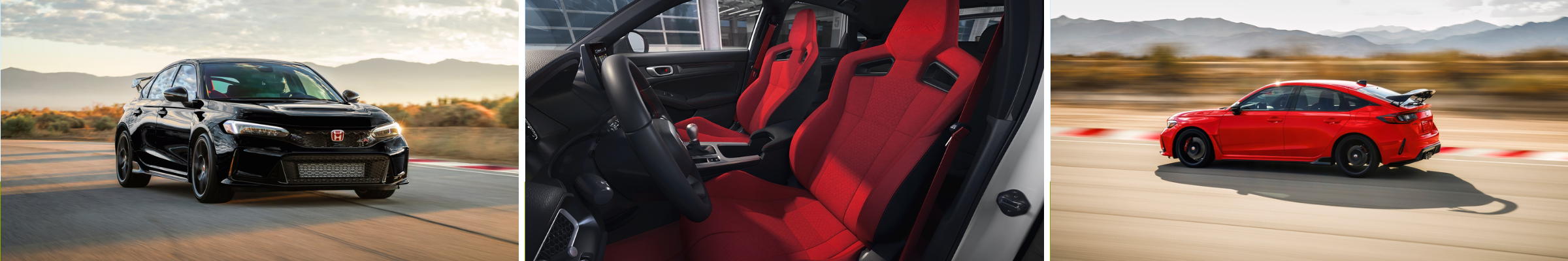 2026 Honda Civic Type R For Sale near Port St. Lucie FL