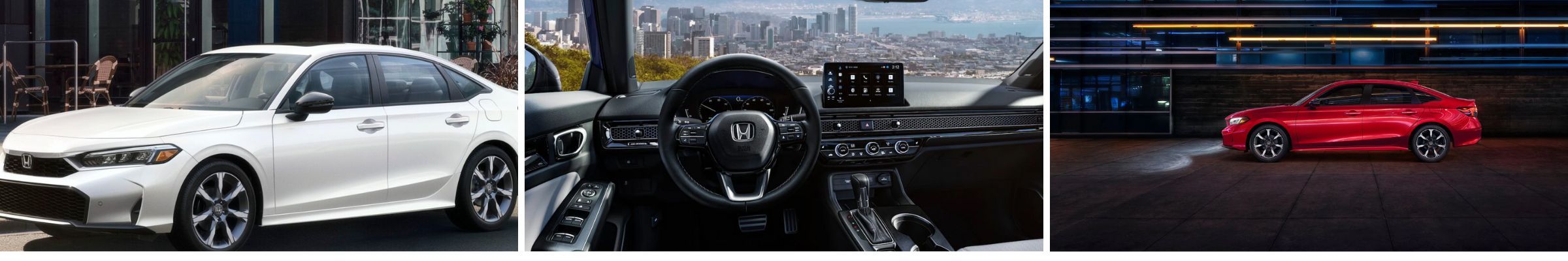 2026 Honda Civic For Sale Countryside IL | Cicero