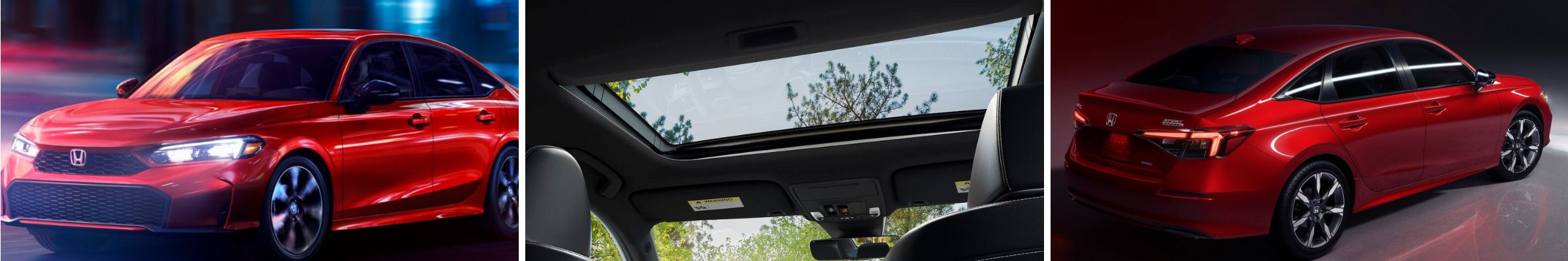 2026 Honda Civic For Sale Madison WI | Fitchburg