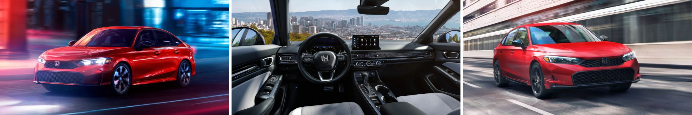 2026 Honda Civic For Sale near Port Orchard WA