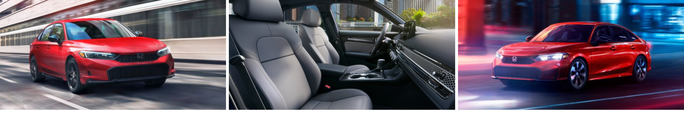2026 Honda Civic For Sale near Fort Pierce FL