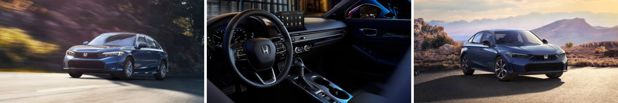 2026 Honda Civic For Sale near Mauldin SC