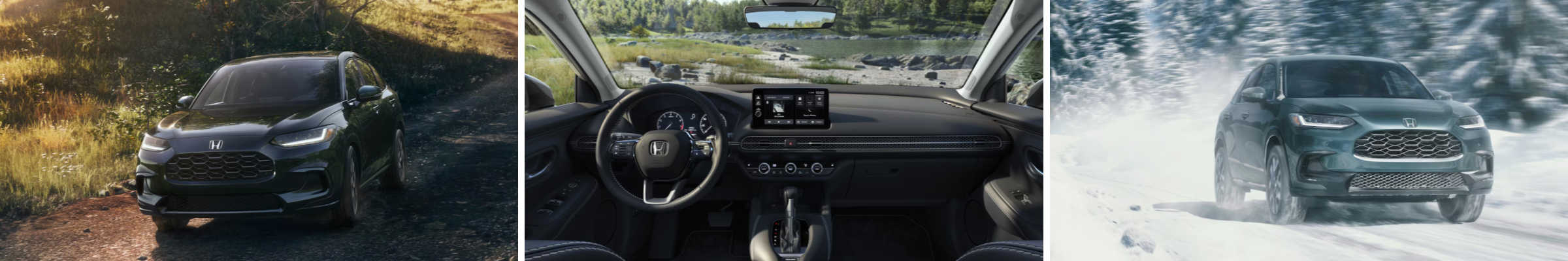 2026 Honda HR-V For Sale near Fort Pierce FL
