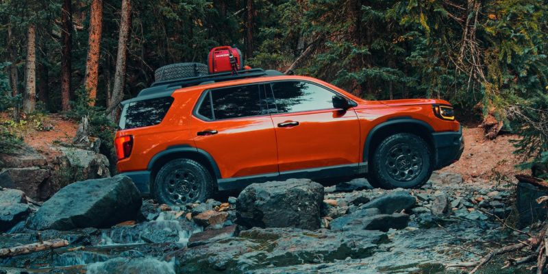 New Honda Passport for Sale Chicago IL