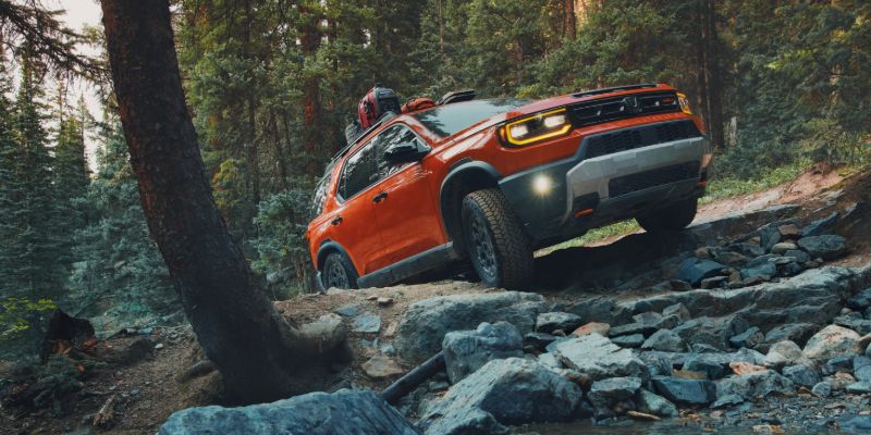 New Honda Passport for Sale Maple Grove MN