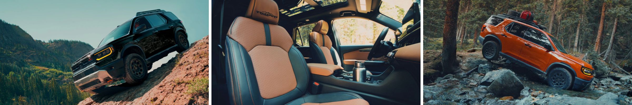 2026 Honda Passport For Sale in Chicago, IL