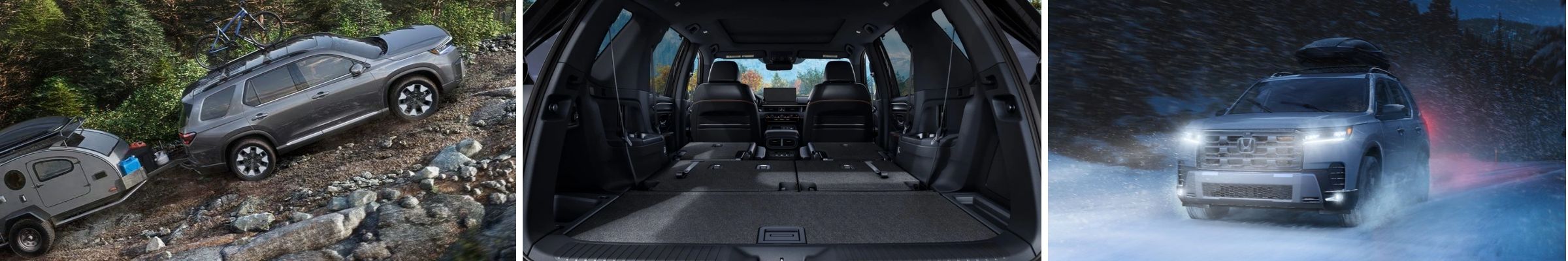 2026 Honda Pilot For Sale Orland Park IL | Matteson